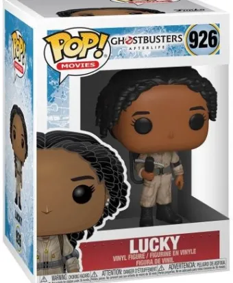 Lucky