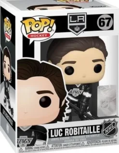 Luc Robitaille (Kings)