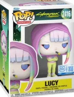 Lucy