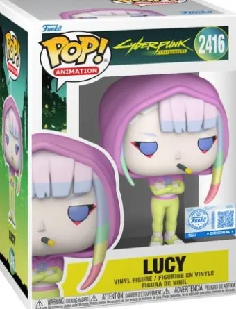Lucy