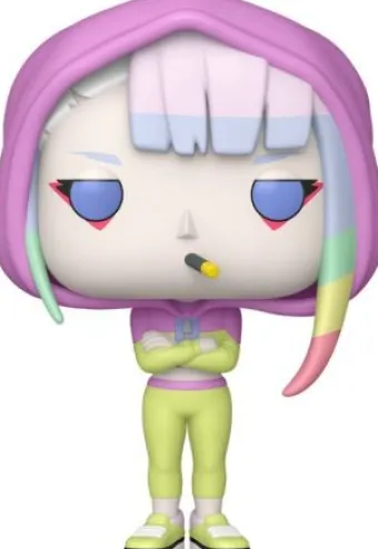 Lucy