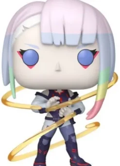 Lucy