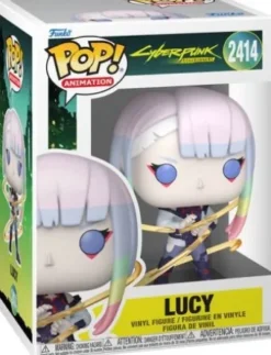 Lucy