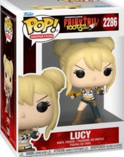 Lucy