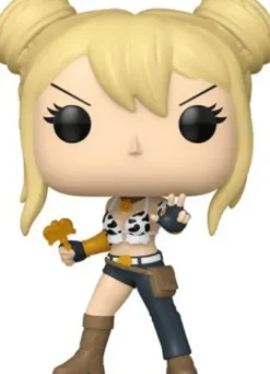 Lucy