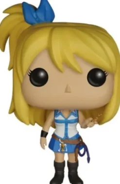 Lucy Heartfilia