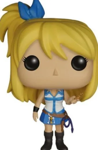 Lucy Heartfilia