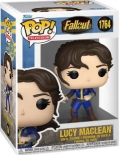 Lucy Maclean