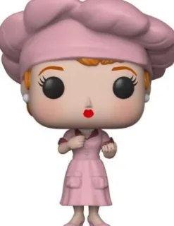 Lucy Ricardo