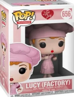 Lucy Ricardo
