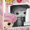 Lucy Ricardo - Noir & Blanc