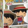 Luffy
