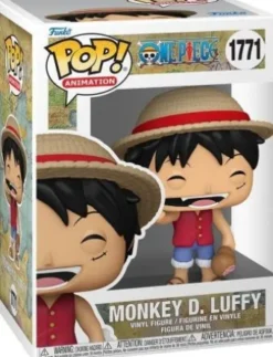 Luffy