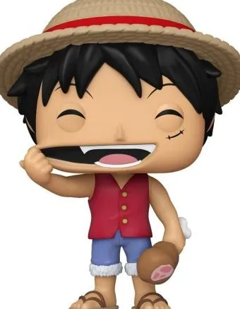 Luffy