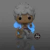 Luffy Gear 5 [avec Chase]