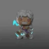 Luffy Gear Five - Glow in the Dark