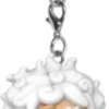 Luffy Gear Five - Porte-clés