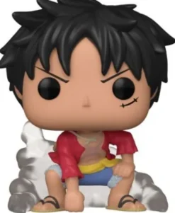 Luffy Gear Two [avec Chase]