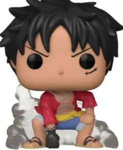 Luffy Gear Two [Chase]