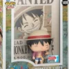 Luffy - Poster