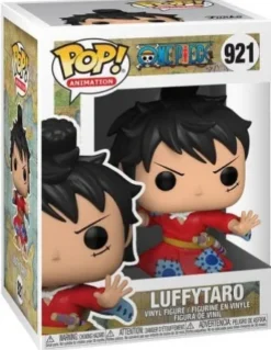 Luffytaro