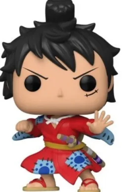 Luffytaro
