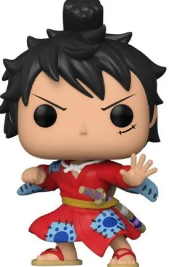 Luffytaro