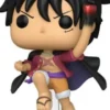 Luffy (Uppercut)