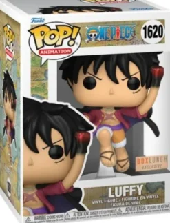 Luffy (Uppercut)