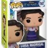 Luisa Madrigal