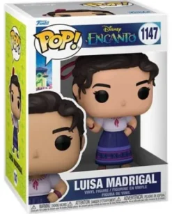 Luisa Madrigal