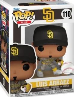 Luis Arraez