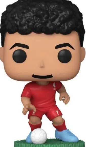 Luis Diaz (Liverpool)