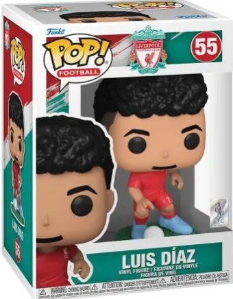 Luis Diaz (Liverpool)