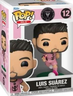Luis Suarez (Inter Miami)