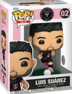 Luis Suárez (Inter Miami CF)