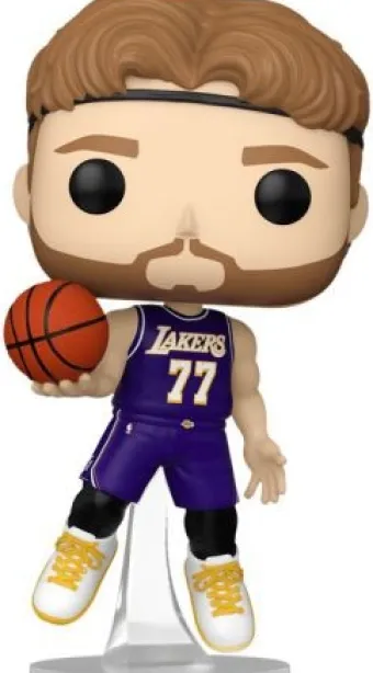 Luka Doncic