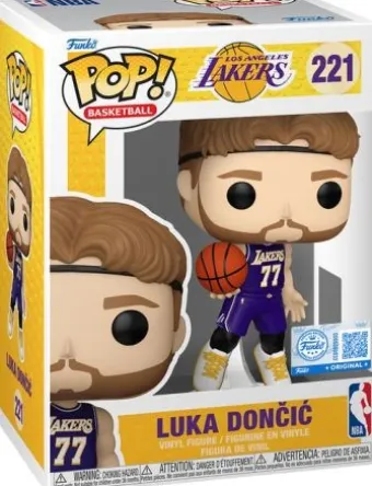Luka Doncic