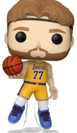 Luka Doncic