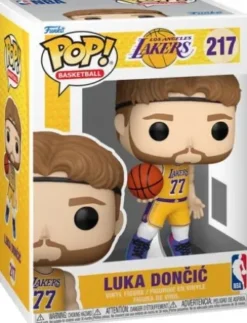 Luka Doncic