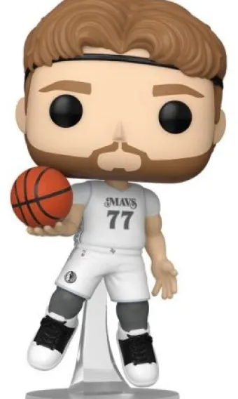 Luka Doncic