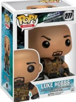 Luke Hobbs