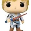 Luke Skywalker