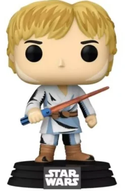 Luke Skywalker