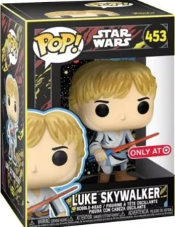 Luke Skywalker
