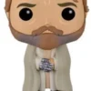 Luke Skywalker