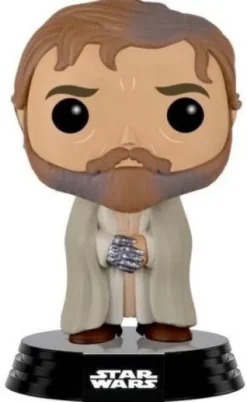 Luke Skywalker