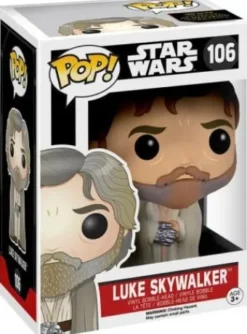 Luke Skywalker