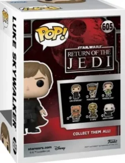 Luke Skywalker