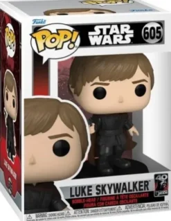Luke Skywalker